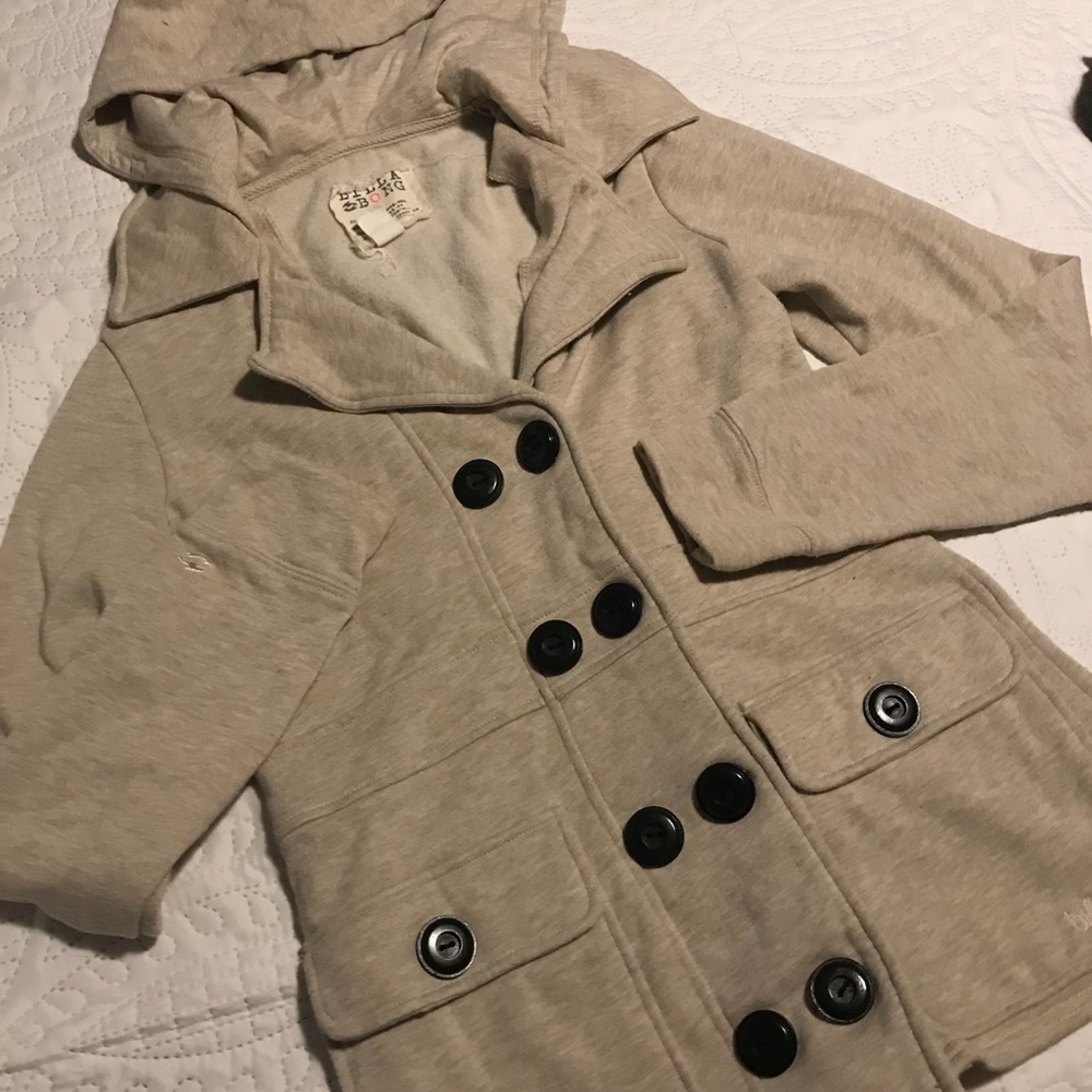 Billabong Hoodie